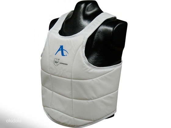 Arawaza Karates ķermeņa aizsargs BODY PROTECTOR (WKF style)
