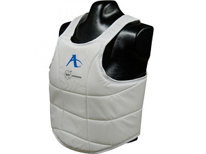 Arawaza Karates ķermeņa aizsargs BODY PROTECTOR (WKF style) (1 foto no 1)
