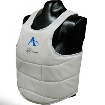 Arawaza Karates ķermeņa aizsargs BODY PROTECTOR (WKF style)