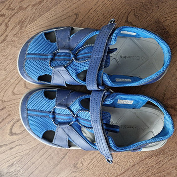Columbia sandaalid nr 37