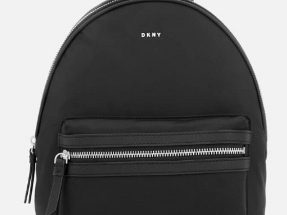 DKNY casey backpack seljakott