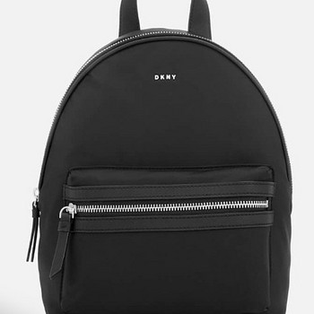 DKNY casey backpack seljakott