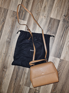 Мини-сумка dKNY (1 фото из 6)