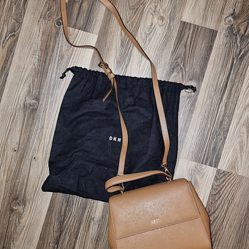 Мини-сумка dKNY