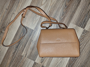 Мини-сумка dKNY (2 фото из 6)