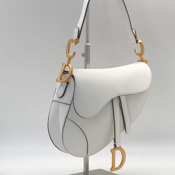 Dior Saddle bag