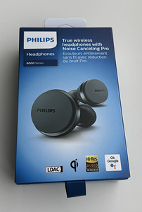 Philips True wireless Headphones with Noise Canceling Pro (1 foto / 8)