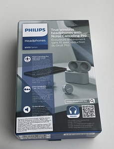 Philips True wireless Headphones with Noise Canceling Pro (6 foto / 8)