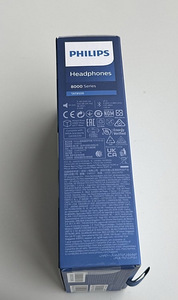 Philips True wireless Headphones with Noise Canceling Pro (8 foto / 8)