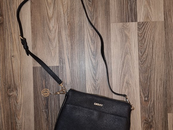 DKNY üleõla kott