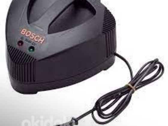 Зарядка Bosch AL3640CV + ак Bosch 2,6Ач 36в
