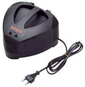 Laadija Bosch AL3640CV + aku Bosch 2,6Ah 36v (1 foto / 7)