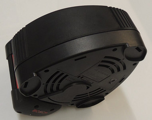 Laadija Bosch AL3640CV + aku Bosch 2,6Ah 36v (6 foto / 7)