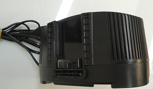 Laadija Bosch AL3640CV + aku Bosch 2,6Ah 36v (7 foto / 7)