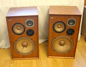 Колонки Pioneer CS- E500 1972 (1 фото из 9)