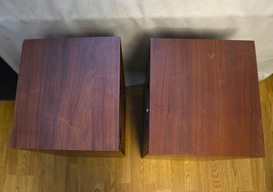 Колонки Pioneer CS- E500 1972 (2 фото из 9)