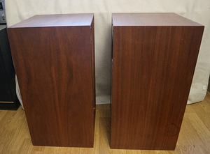 Колонки Pioneer CS- E500 1972 (3 фото из 9)
