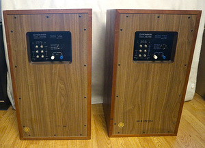 Колонки Pioneer CS- E500 1972 (5 фото из 9)