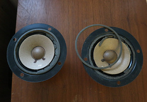 Колонки Pioneer CS- E500 1972 (8 фото из 9)