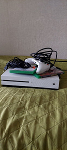 Müüa Xbox one s (1 foto / 1)