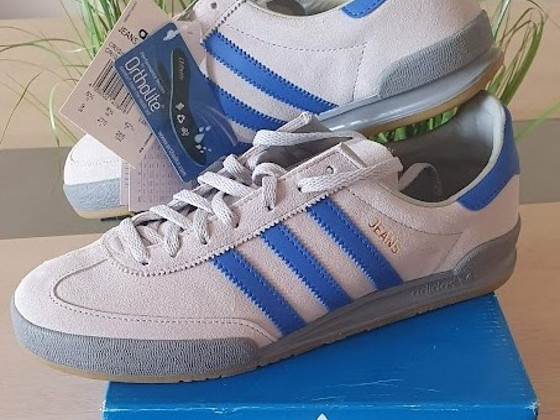 Adidas Jeans tossud