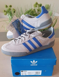Adidas Jeans tossud (1 foto / 5)