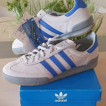 Adidas Jeans tossud