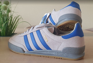 Adidas Jeans tossud (4 foto / 5)