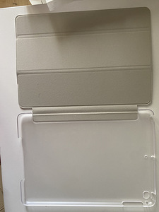 iPad air ümbris (2 foto / 4)