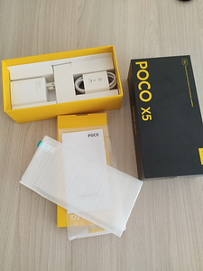Poco X5 5G (3 фото из 6)