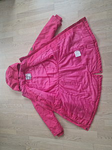 Laste jope k/s Huppa s. 146 (4 foto / 4)