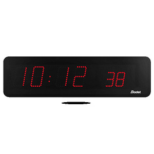 Bodet Style 5D (C0258833) LED kell / tabloo (1 foto / 3)