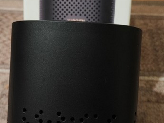 Xiaomi smart speaker