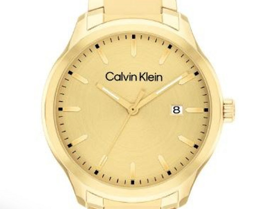 Мужские часы Calvin Klein