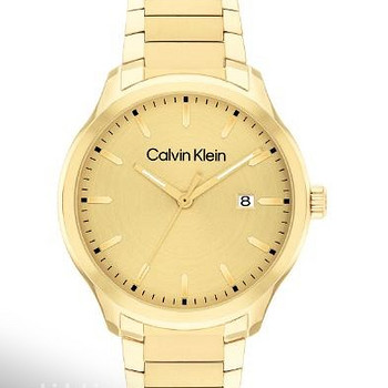Мужские часы Calvin Klein