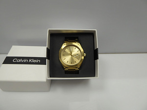 Мужские часы Calvin Klein (2 фото из 5)