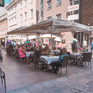Suve terassi (2 foto / 2)