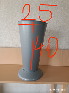 Вазы (3 фото из 8)