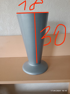 Вазы (4 фото из 8)