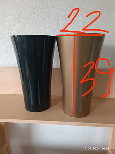Вазы (6 фото из 8)