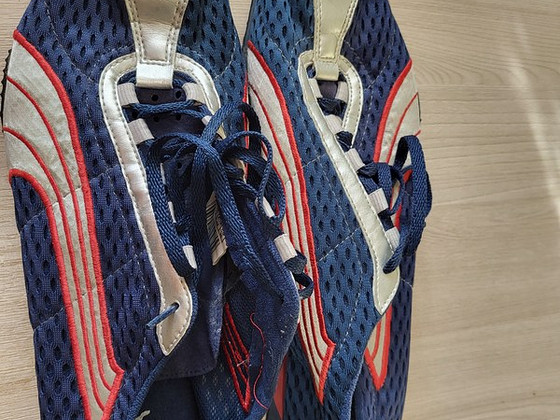 Кроссовки для бега. (Беговые)"PUMA"