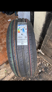 R17 Goodyear новый 4шт (1 фото из 1)