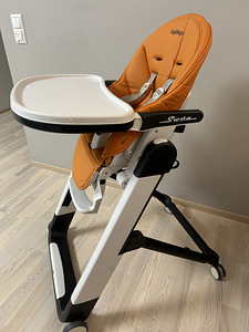 Обеденный стул Peg Perego Siesta (2 фото из 7)