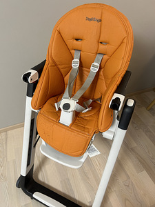 Обеденный стул Peg Perego Siesta (3 фото из 7)