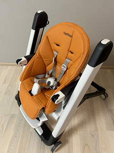 Обеденный стул Peg Perego Siesta (6 фото из 7)