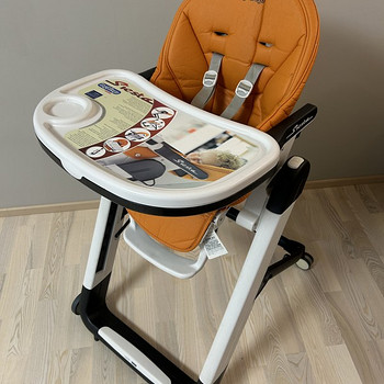 Söögitool Peg Perego Siesta