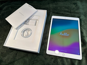 Apple iPad gen 8 32GB Wi-F (4 foto / 4)