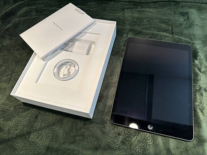 Apple iPad gen 8 32GB Wi-F (3 foto / 4)