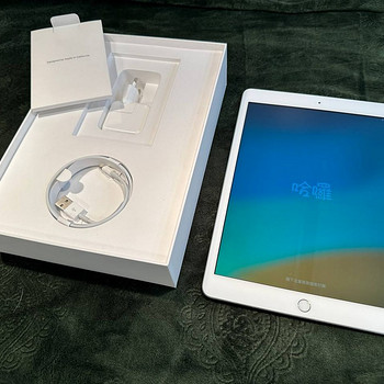 Apple iPad gen 7 32GB Wi-Fi
