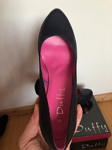 Новые каблуки (2 фото из 3)